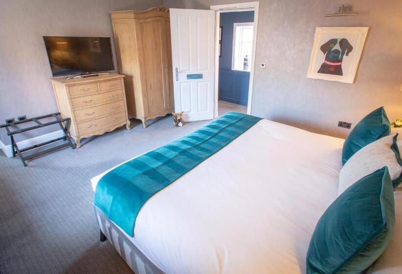 标准间, Stay On The High Street