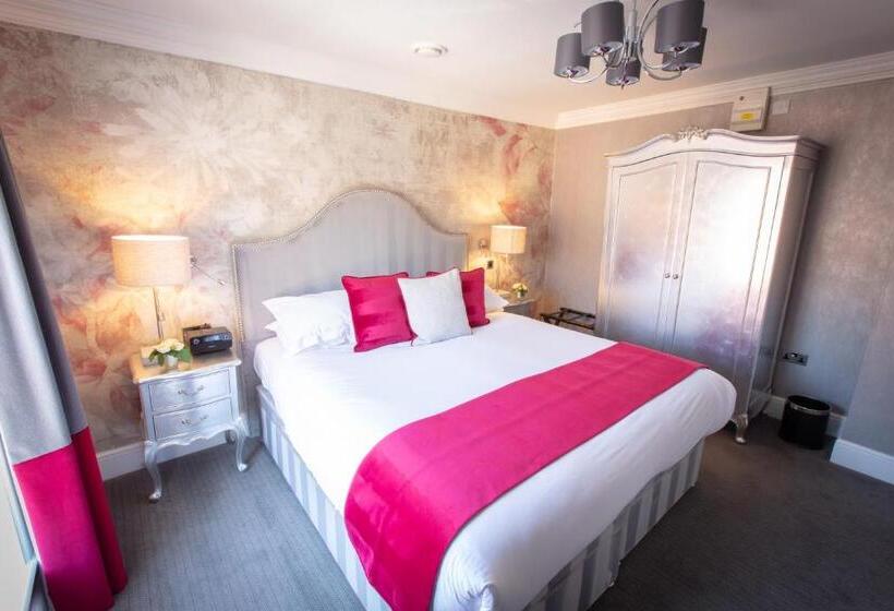 标准间, Stay On The High Street