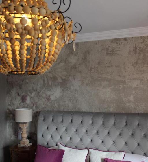 带大床的标准间, Stay On The High Street