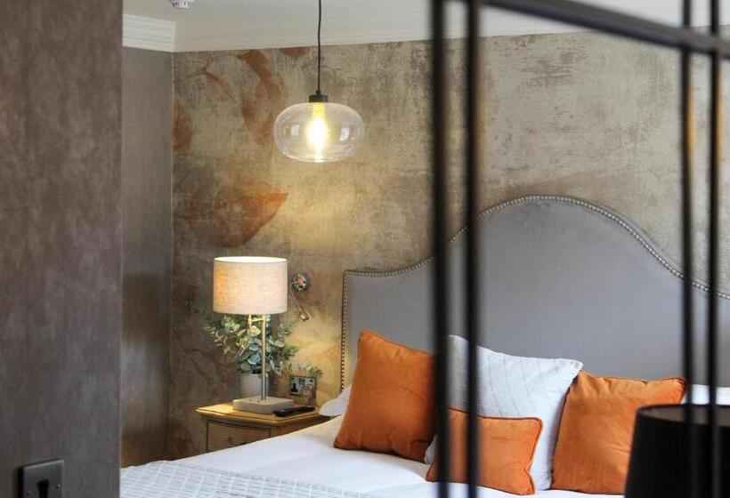 标准间, Stay On The High Street