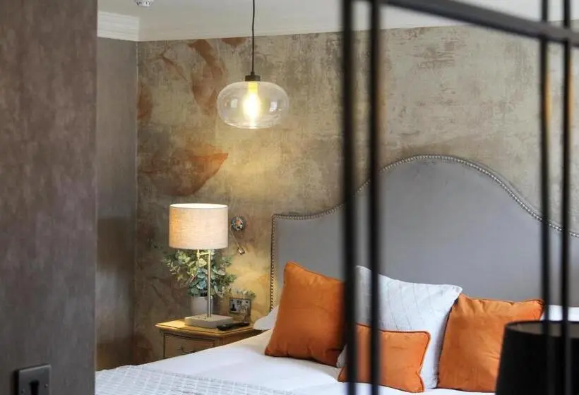 Standard-huone, Stay On The High Street