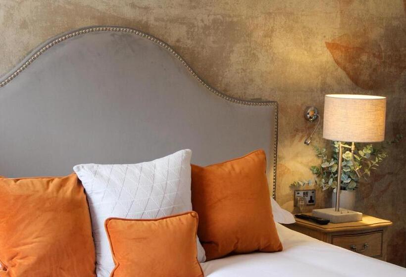 标准间, Stay On The High Street