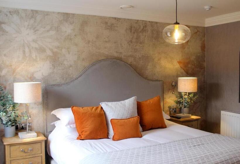 标准间, Stay On The High Street