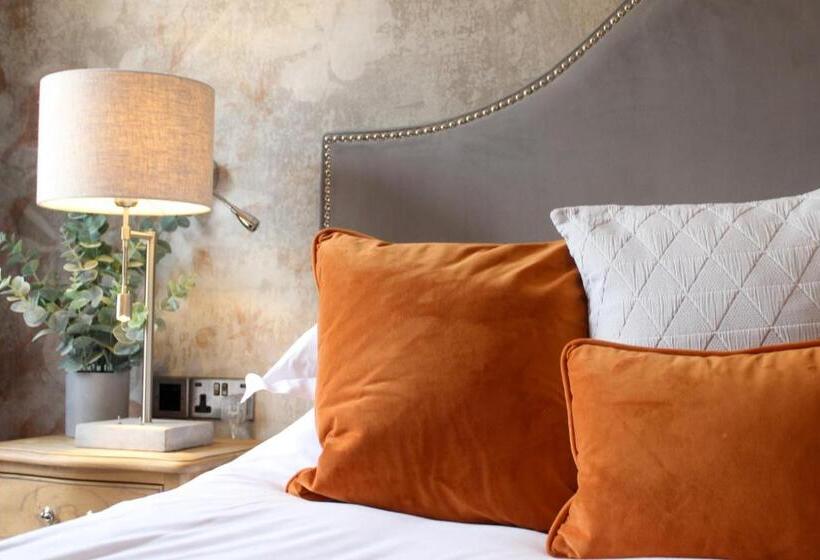 标准间, Stay On The High Street