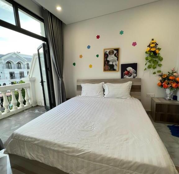 اتاق استاندارد, đậu đậu Homestays
