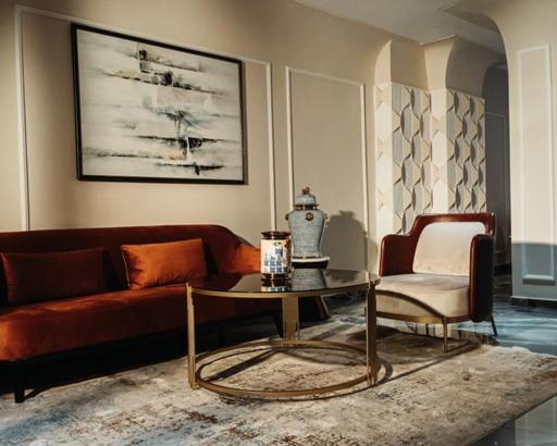 سوییت جونیور, City Hotel By Waves