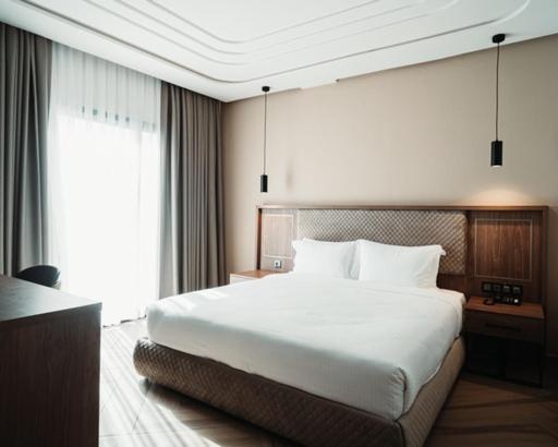 اتاق لوکس, City Hotel By Waves