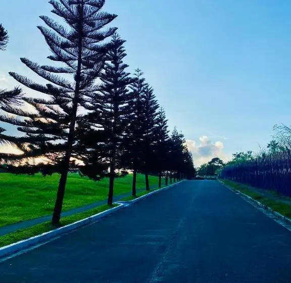 آپارتمان 1 خوابه با بالکن, May Coolsuites Tagaytay