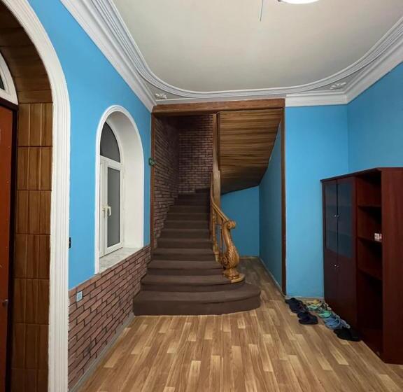 اتاق کلاسیک چهارنفره, Mexx Hostel