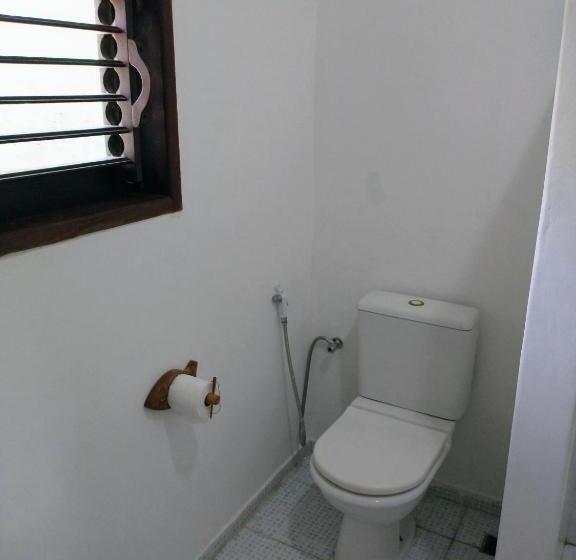 Standard Kolmen Hengen Huone, Home Suíte Home Centro