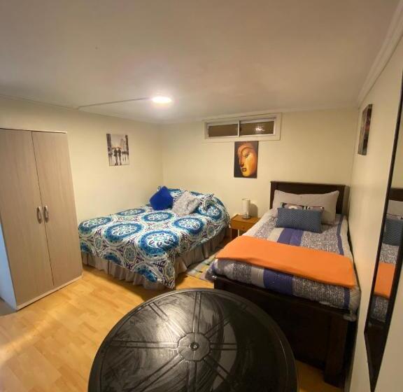 Familiekamer, Hostal Mar Y Sol