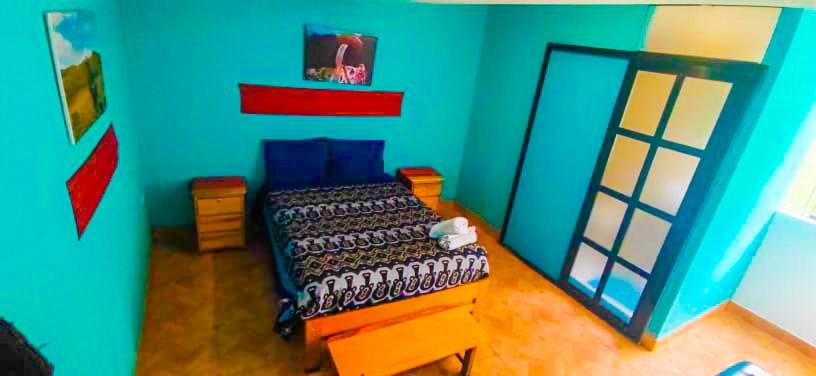 Standard-huone, Mountain View House Ollantaytambo