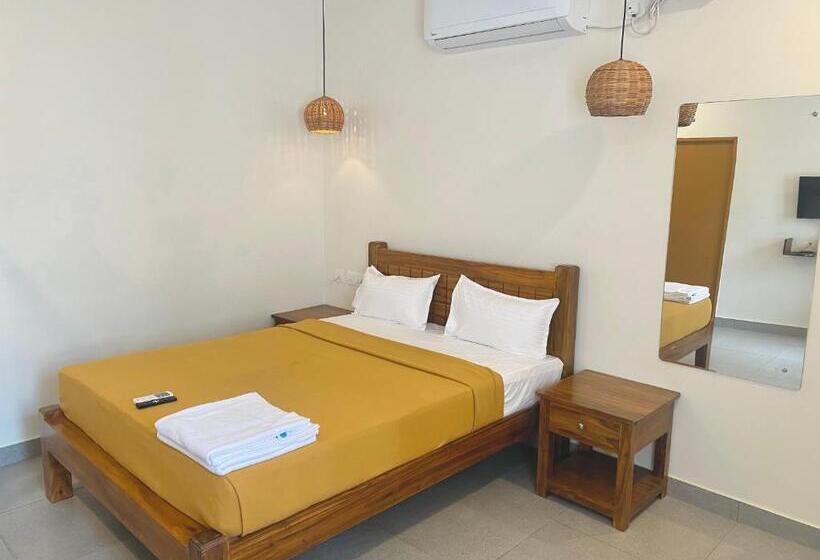 スタンダードルーム, Serene Guest House