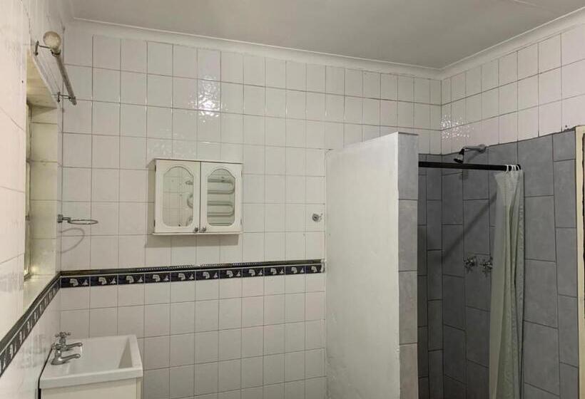 스탠다드 룸, Tnb Guesthouse