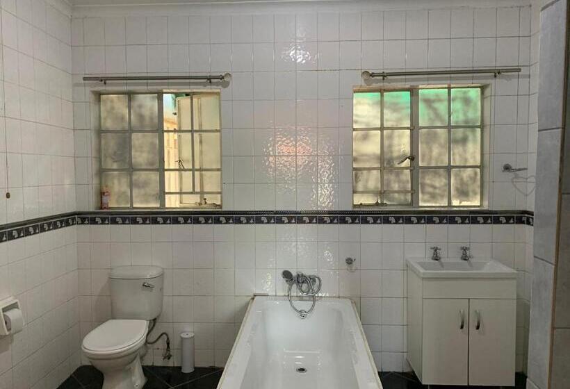 스탠다드 룸, Tnb Guesthouse