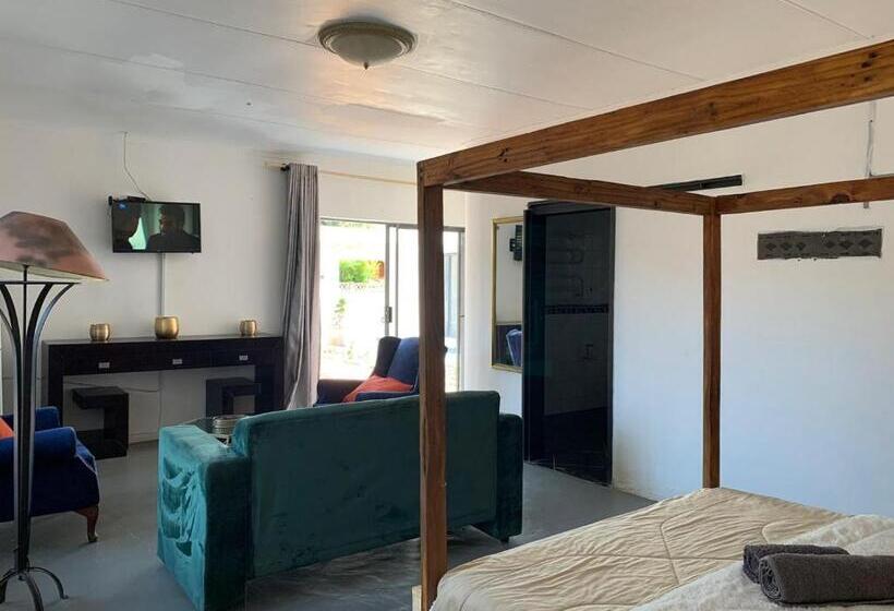 스탠다드 룸, Tnb Guesthouse