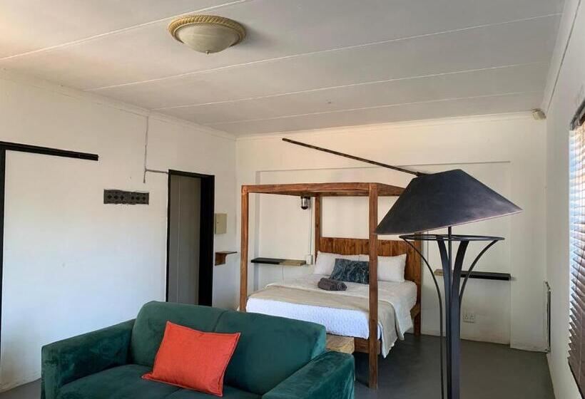 标准间, Tnb Guesthouse