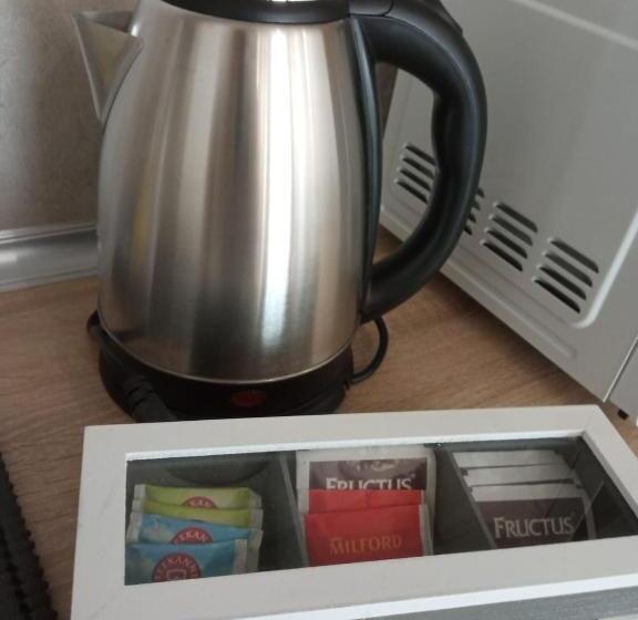 استودیوی لوکس, President Kop Apartman 106