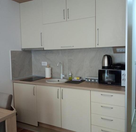 استودیوی لوکس, President Kop Apartman 106