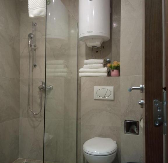 استودیوی لوکس, President Kop Apartman 106