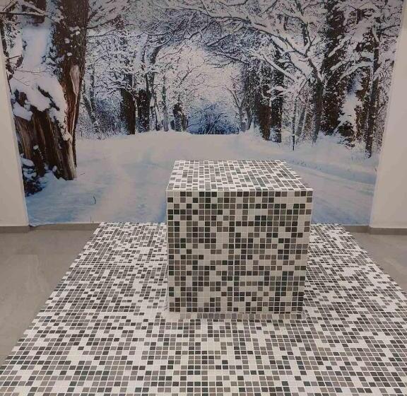 استودیوی لوکس, President Kop Apartman 106