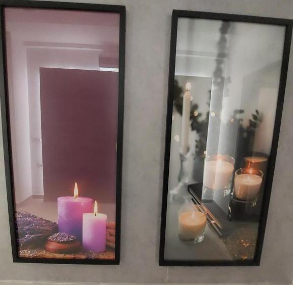 استودیوی لوکس, President Kop Apartman 106