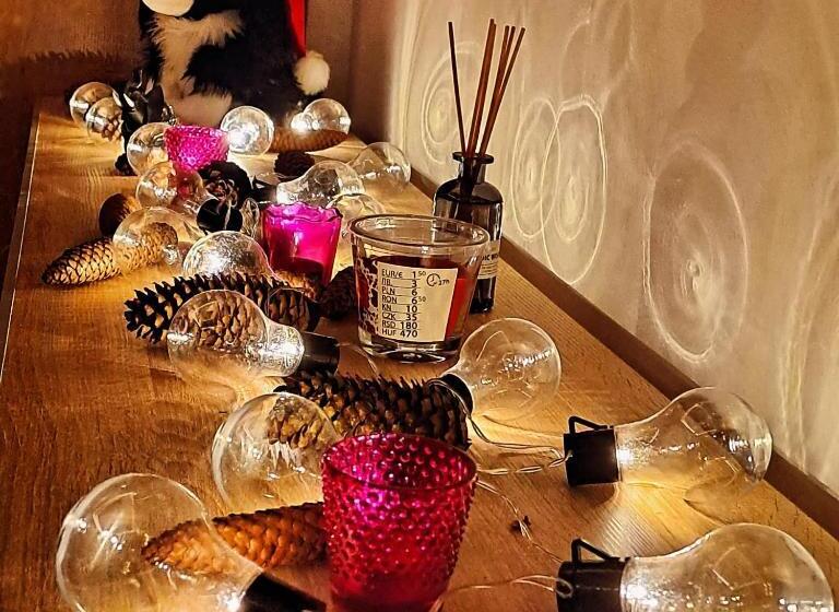 استودیوی لوکس, President Kop Apartman 106