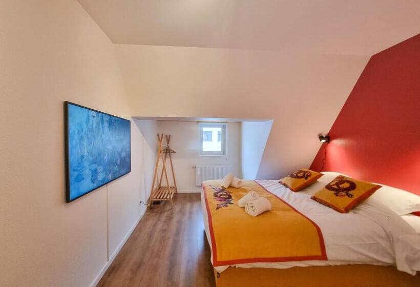 Апартаменты 1 Спальня, Travel Homes   Rapp, Charm In The Heart Of Colmar