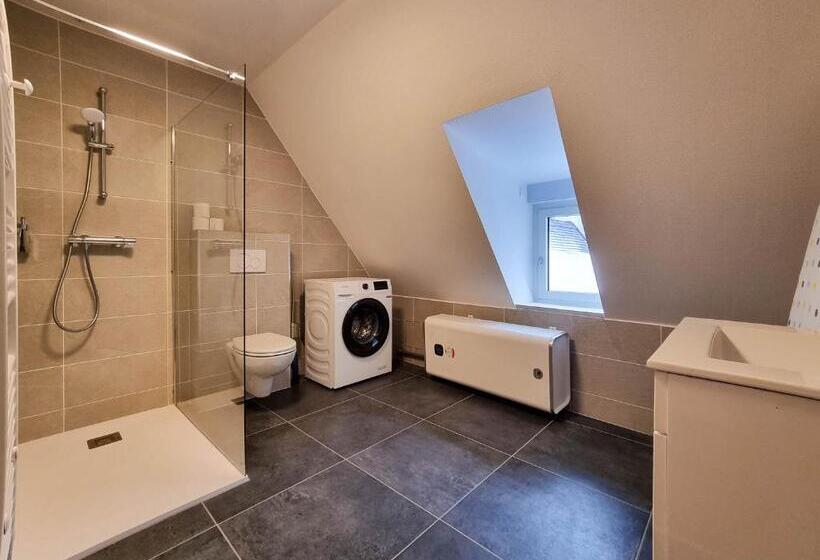 带1个卧室的公寓, Travel Homes   Rapp, Charm In The Heart Of Colmar