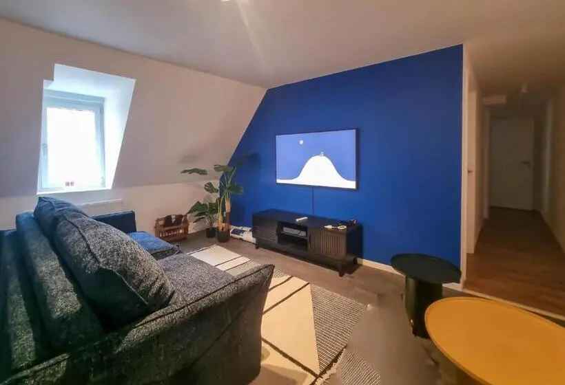 آپارتمان 2 خوابه, Travel Homes   Rapp, Charm In The Heart Of Colmar