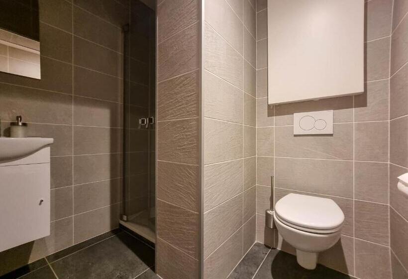 带2个卧室的公寓, Travel Homes   Rapp, Charm In The Heart Of Colmar