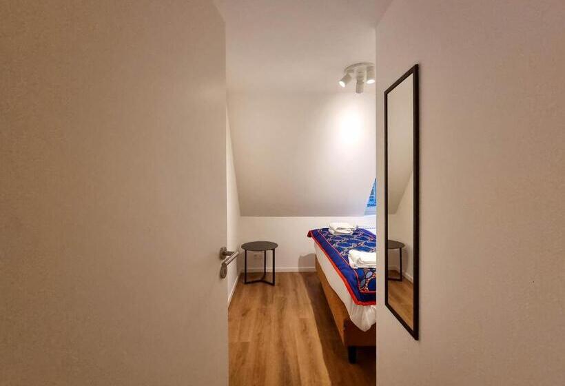 带2个卧室的公寓, Travel Homes   Rapp, Charm In The Heart Of Colmar