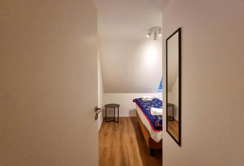 آپارتمان 2 خوابه, Travel Homes   Rapp, Charm In The Heart Of Colmar
