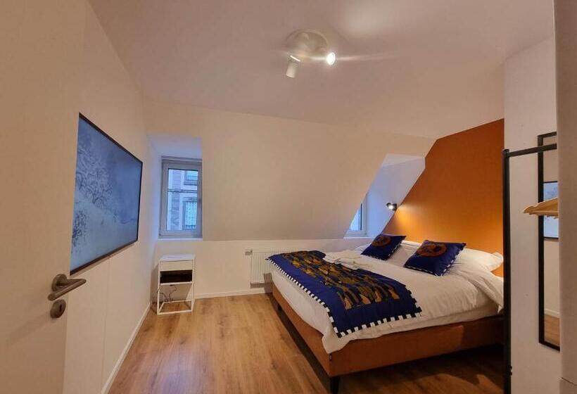 带2个卧室的公寓, Travel Homes   Rapp, Charm In The Heart Of Colmar