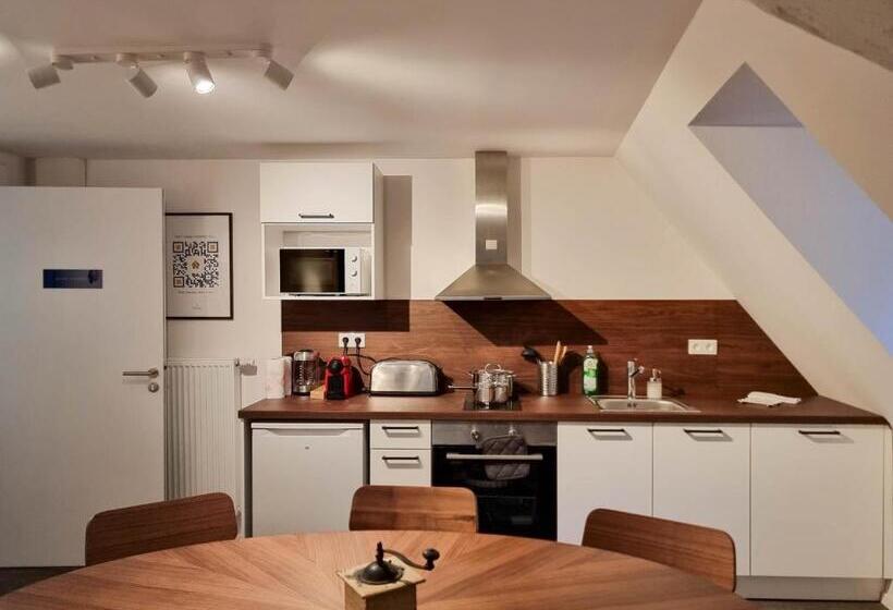 带2个卧室的公寓, Travel Homes   Rapp, Charm In The Heart Of Colmar