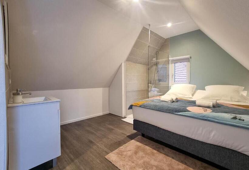 Апартаменты 1 Спальня, Travel Homes   Rapp, Charm In The Heart Of Colmar
