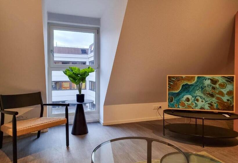 带1个卧室的公寓, Travel Homes   Rapp, Charm In The Heart Of Colmar