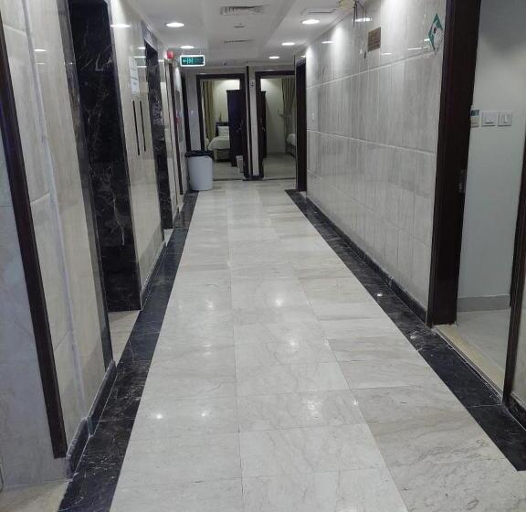 스탠다드 룸, فندق نجمة أسيل