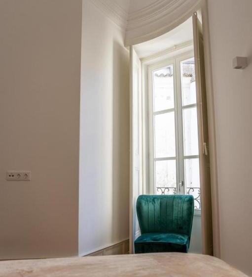 اتاق استاندارد, Guest House   Palácio Diana