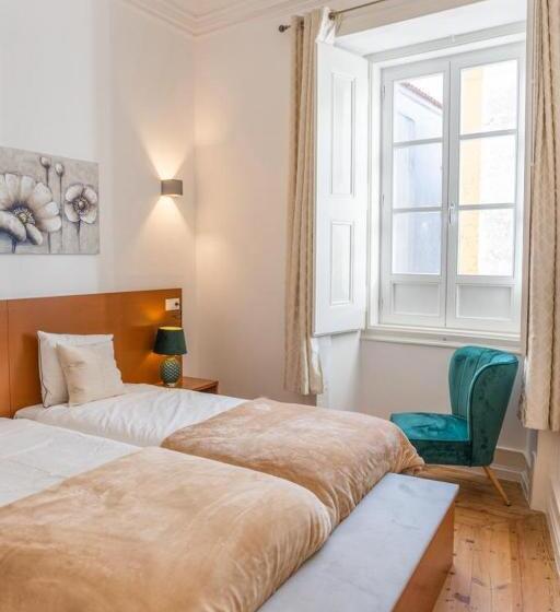 اتاق استاندارد, Guest House   Palácio Diana