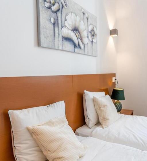 اتاق استاندارد, Guest House   Palácio Diana