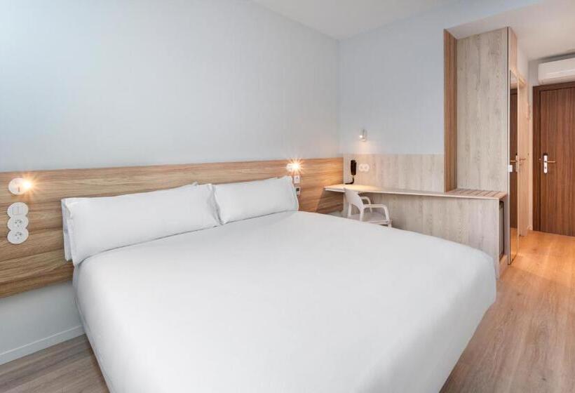 Номер Стандарт, B&b Hotel Olhao Algarve