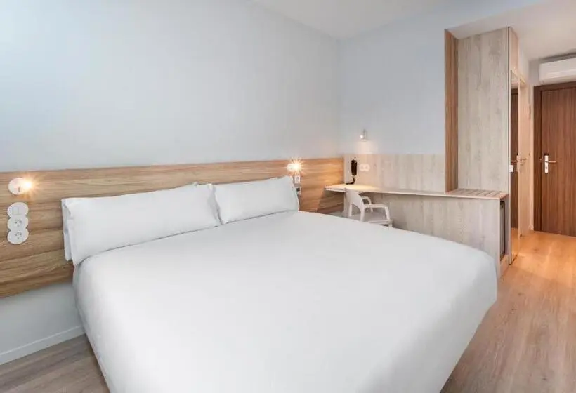 Standard-huone, B&B Hotel Olhao Algarve