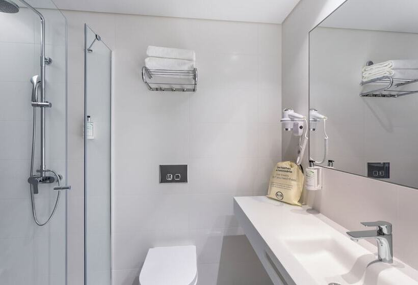 Номер Стандарт, B&b Hotel Olhao Algarve