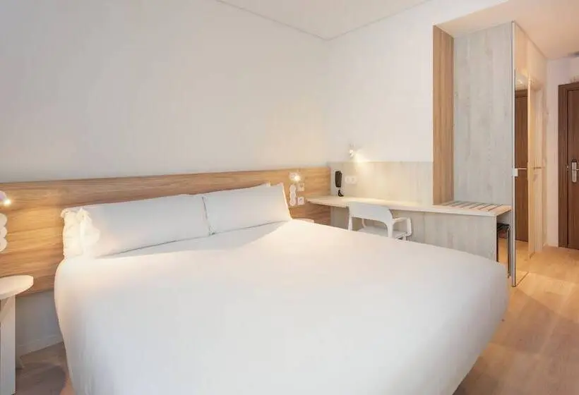 Standard-huone, B&B Hotel Olhao Algarve