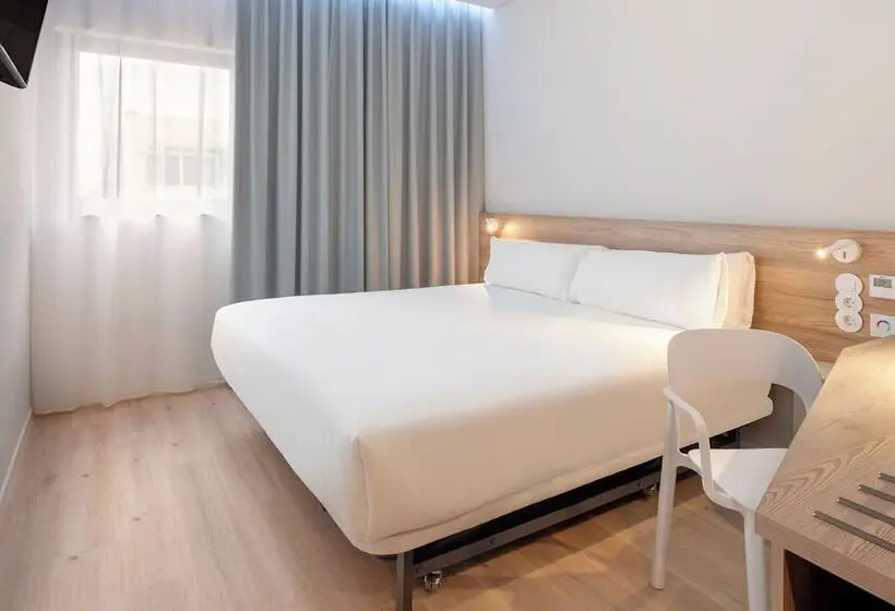 Standard-huone, B&B Hotel Olhao Algarve