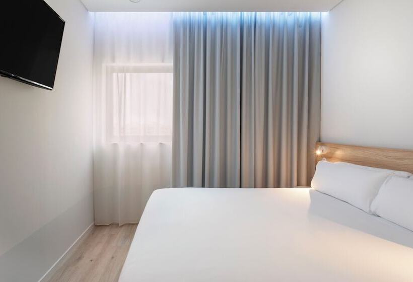 Номер Стандарт, B&b Hotel Olhao Algarve