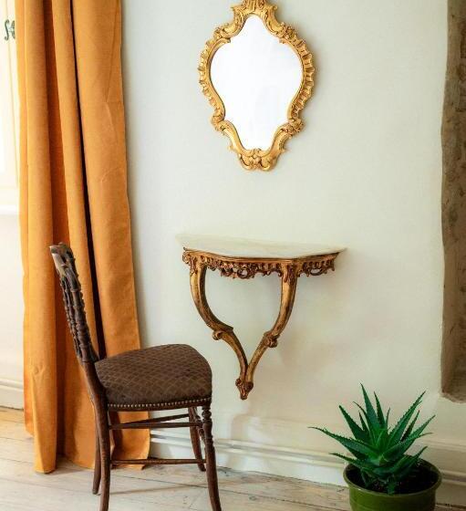 标准房带园景, Chambre D Hôtes Insolite Lit Rond B&b Proche Avignon Orange Château De Sienne Piscine Rivière