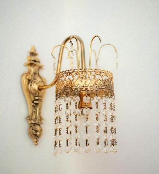 标准房带园景, Chambre D Hôtes Insolite Lit Rond B&b Proche Avignon Orange Château De Sienne Piscine Rivière