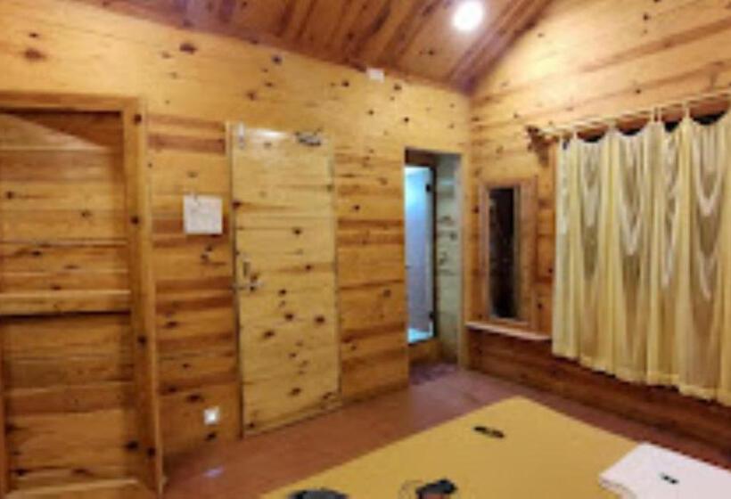 منزل غرفة نوم واحدة, Bhimashankar Agro Tourisms Weavers Resort ,ghodegaon